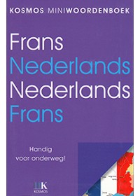 Frans-Nederlands Nederlands-Frans